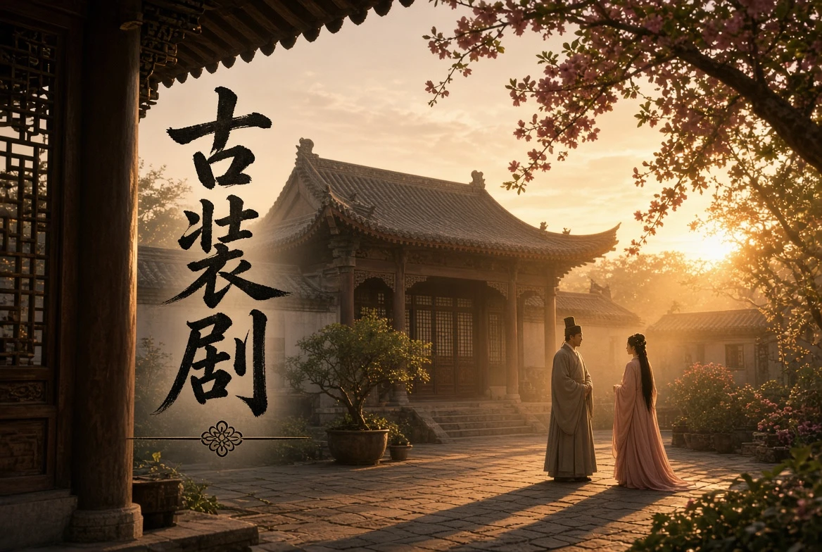 风格影像与视觉表达